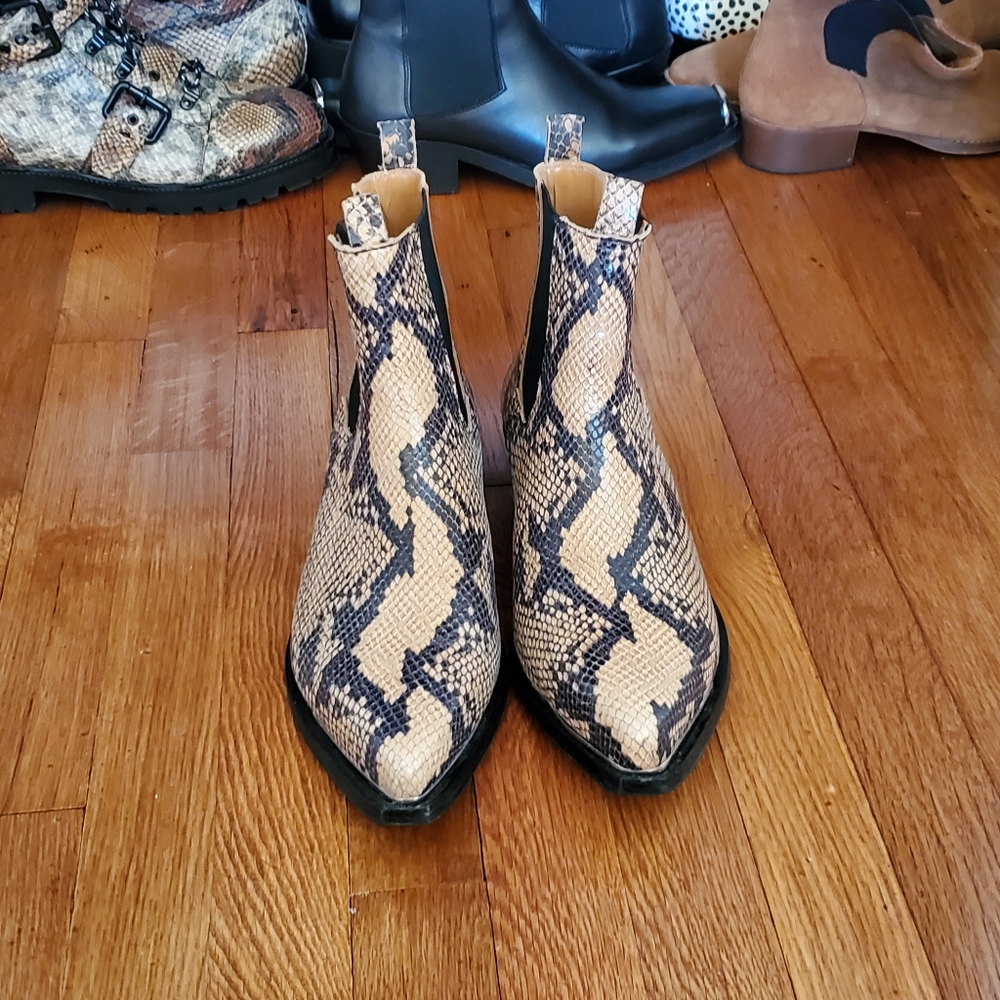 Mens Boots